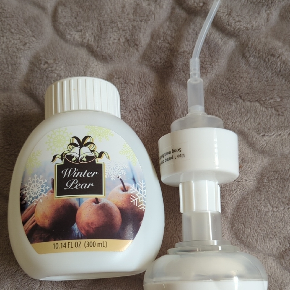 Hand Soap